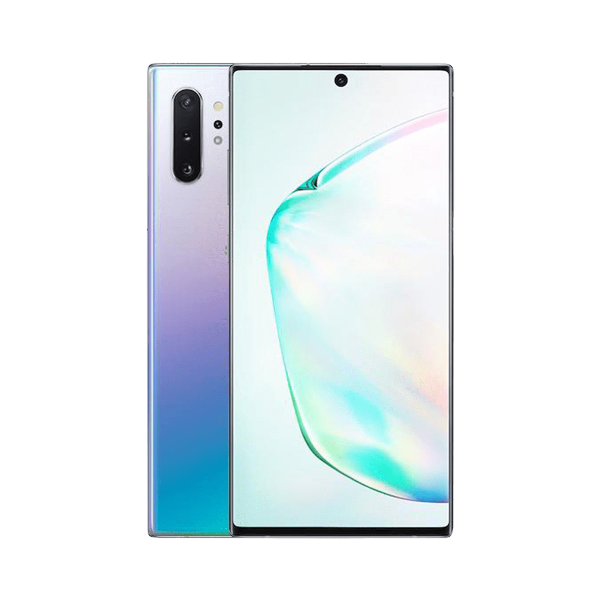 Samsung Galaxy Note 10+ 5G (N976B) - Very Good Condition - ReDial Samsung Galaxy Note 10+ 5G (N976B) - Very Good Condition - ReDial